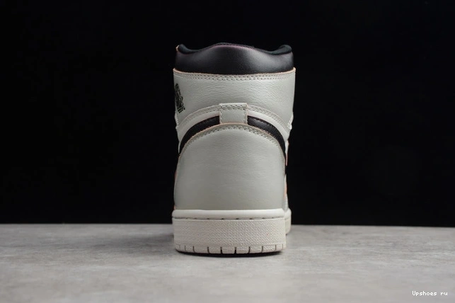 Jordan 'NYC CD6578-006 Paris' to Air 1 0113